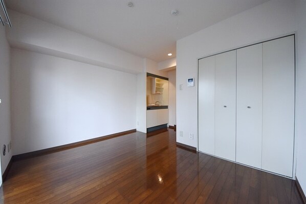 クレスト光が丘の物件内観写真